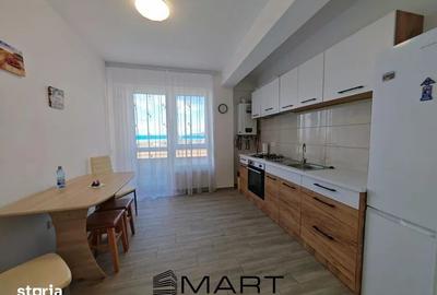 Apartament cu 2 camere în Bartolomeu - 5