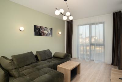 Apartament cu 2 camere decomandat, mobilat în Girocului - 6
