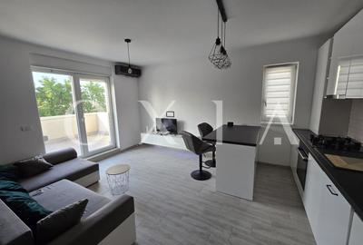 Apartament cu 2 camere semidecomandat, mobilat în Chișoda - 3