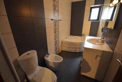 Casă individuală cu 6 camere cu Teren 500 Mp în Pantelimon - 24