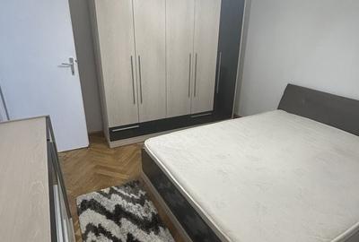 Apartament cu 2 camere semidecomandat în Medicină - 1