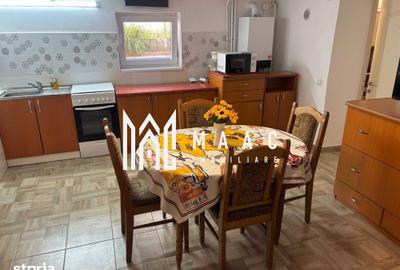 Apartament cu 3 camere în Calea Dumbrăvii