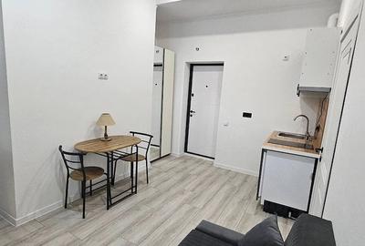 Garsonieră decomandată în Unirii