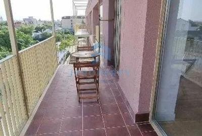 Apartament cu 2 camere, mobilat în Jiului