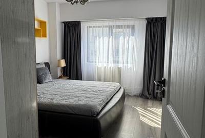 Apartament cu 2 camere decomandat în Ștefan cel Mare - 6