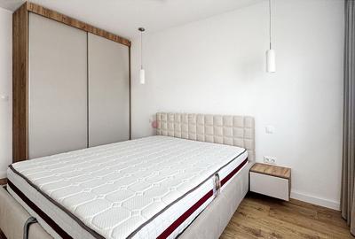 Apartament cu 2 camere decomandat în Bartolomeu - 8