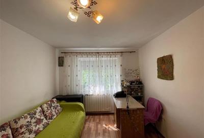 Apartament cu 2 camere semidecomandat în 23 August - 3