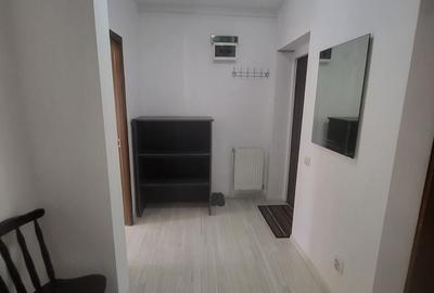 Apartament cu 2 camere în Central - 14