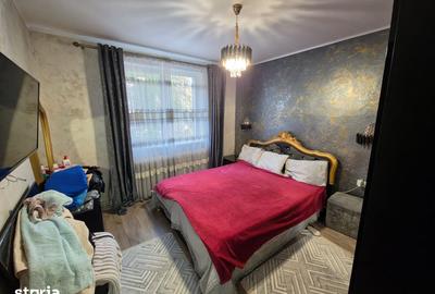 Apartament cu 4 camere semidecomandat în Tomis Nord