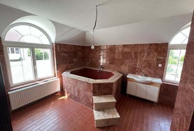 Casă cu 2 camere în Titulescu - 7
