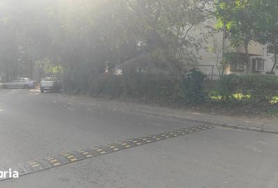 Teren de 212 mp, în Central