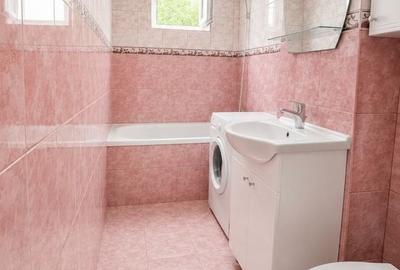 Apartament cu 2 camere semidecomandat în Nord - 2
