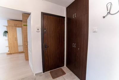 Apartament cu 3 camere decomandat, mobilat în Crângași - 15