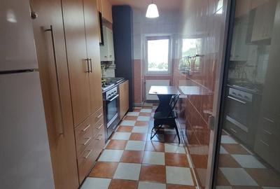 Apartament cu 2 camere semidecomandat în Mircea cel Bătrân - 2