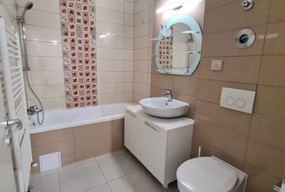 Garsonieră decomandată în Șelimbăr - 1