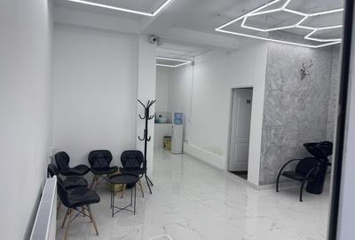 Spațiu comercial, de 50 mp, în Valea Moșneagului - 6