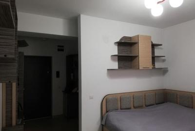 Garsonieră decomandată în Tătărași - 5
