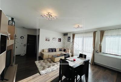 Apartament cu 3 camere nedecomandat în Exterior Sud - 3