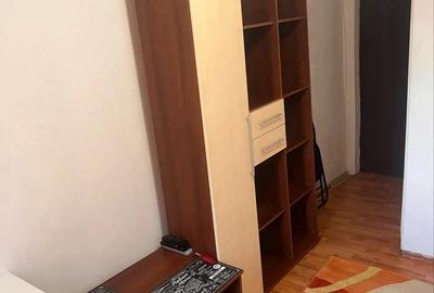 Garsonieră decomandată în Complex Studențesc