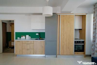 Apartament cu 2 camere decomandat în Năvodari - 3