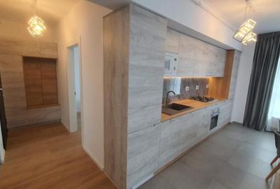 Apartament cu 2 camere decomandat în Grozăvești