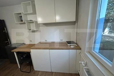 Garsonieră semidecomandată în Gheorgheni - 4