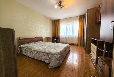 Garsonieră decomandată în Bucium