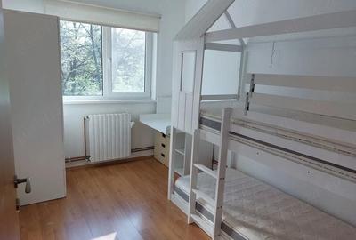 Apartament cu 3 camere semidecomandat în Dacia - 2