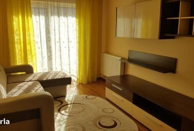 Apartament cu 2 camere în Eroii Revoluției