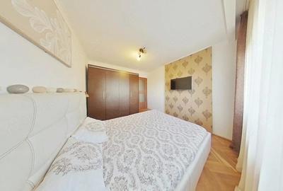 Apartament cu 4 camere decomandat în Alfa
