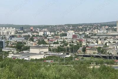 Teren de 1000 mp, în Bucium - 1