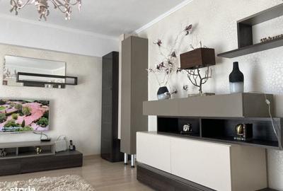 Apartament cu 2 camere decomandat în Alba Iulia