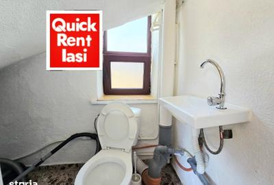 Apartament cu 2 camere decomandat în Copou