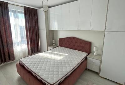 Apartament cu 2 camere decomandat în Între Lacuri - 6