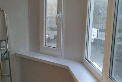 Apartament cu 3 camere decomandat, mobilat în Capitol - 5
