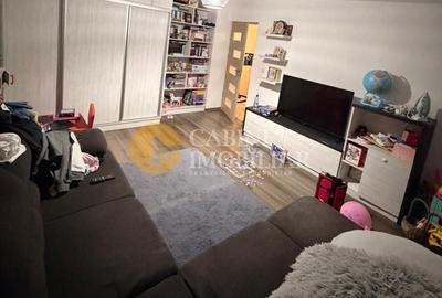 Apartament cu 2 camere, mobilat în Cug