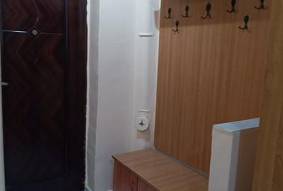 Garsonieră semidecomandată în Exterior Vest