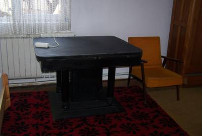 Garsonieră decomandată în Central - 7