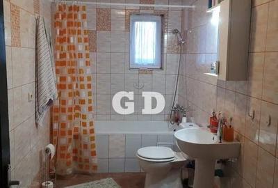 Casă cu 3 camere cu Teren 1050 Mp în Păuca - 8