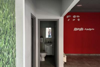 Spațiu comercial, de 130 mp, în Aradului - 2