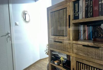 Apartament cu 2 camere decomandat în Central - 2
