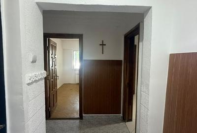 Apartament cu 2 camere în Balada