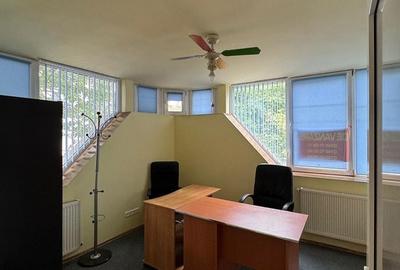 Spațiu comercial, de 118 mp, în Progresul