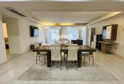 Apartament cu 3 camere semidecomandat, mobilat în Herăstrău - 1