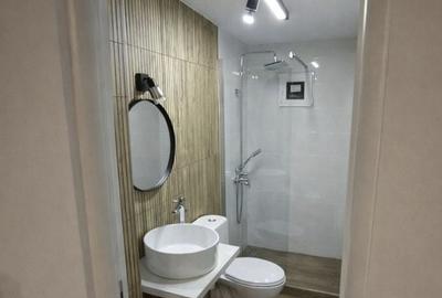 Apartament cu 2 camere în Central - 1
