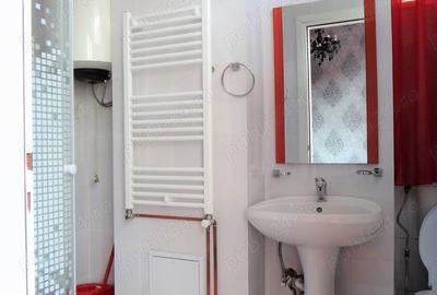 Garsonieră semidecomandată în Brâncoveanu - 7