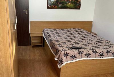 Apartament cu 2 camere semidecomandat în Apărătorii Patriei