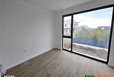 Casă cu 4 camere în Valea Ursului