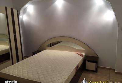 Garsonieră în Gară - 2
