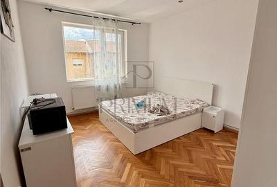 Apartament cu 2 camere decomandat în Nord